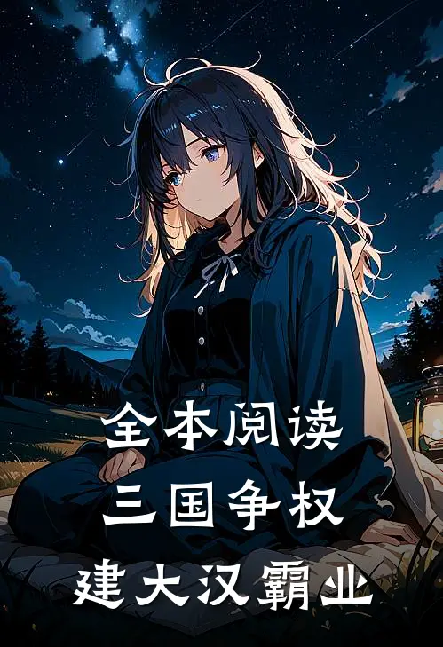 全本阅读三国争权,建大汉霸业的