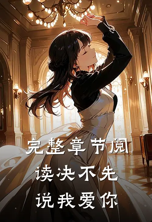完整章节阅读决不先说我爱你