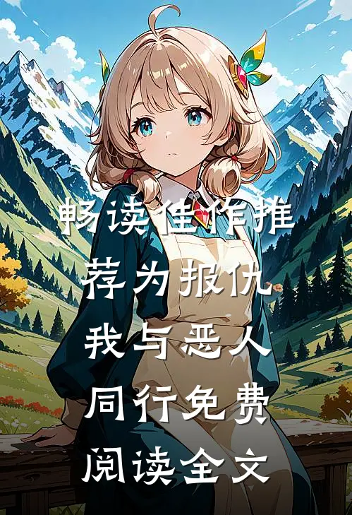 畅读佳作推荐为报仇我与恶人同行免费阅读全文