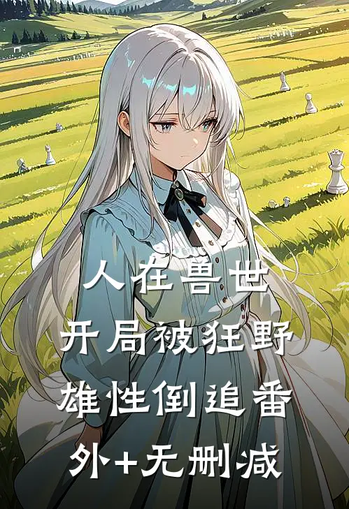 人在兽世，开局被狂野雄性倒追番外+无删减