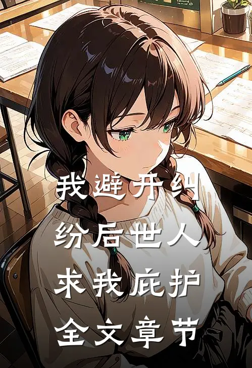 :我避开纠纷后世人求我庇护全文章节