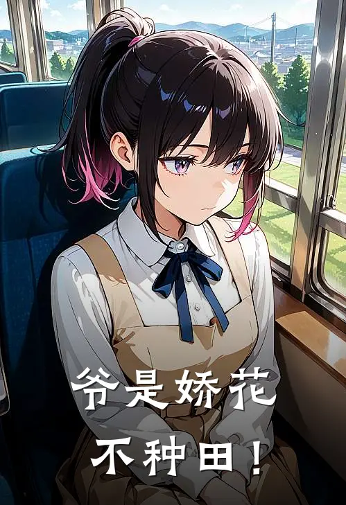 爷是娇花,不种田! 浅如月