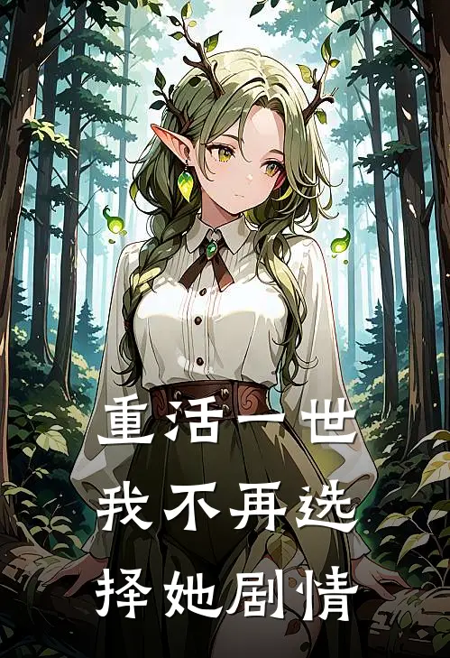 重活一世,我不再选择她剧情分集介绍