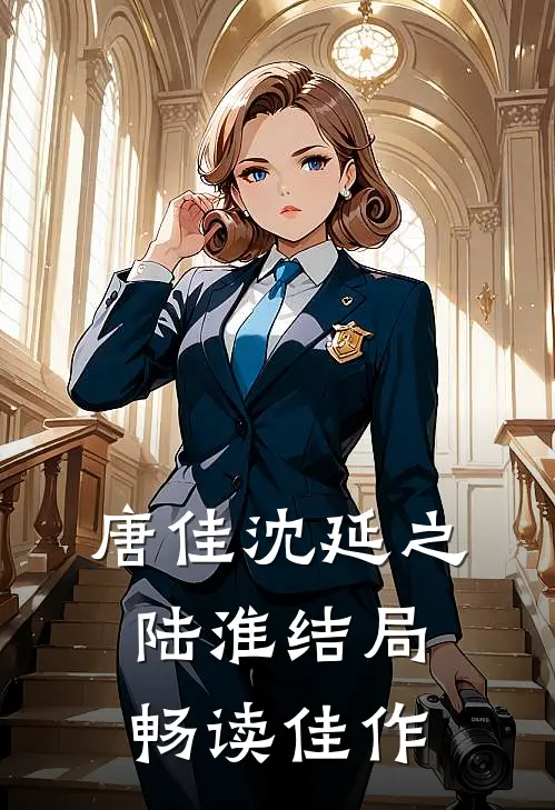 唐佳沈延之陆淮结局畅读佳作