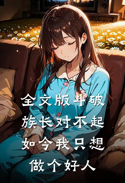 全文版斗破：族长对不起，如今我只想做个好人