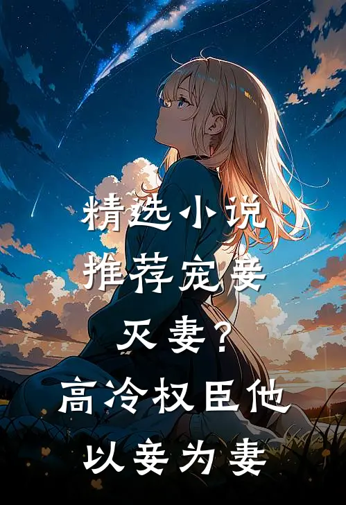 精选推荐宠妾灭妻?高冷权臣他以妾为妻全文阅读