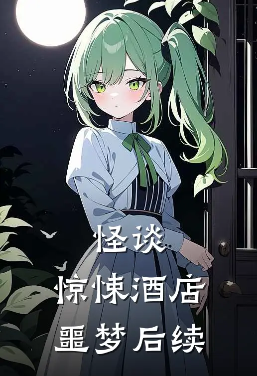 怪谈惊悚酒店噩梦后续在线观看