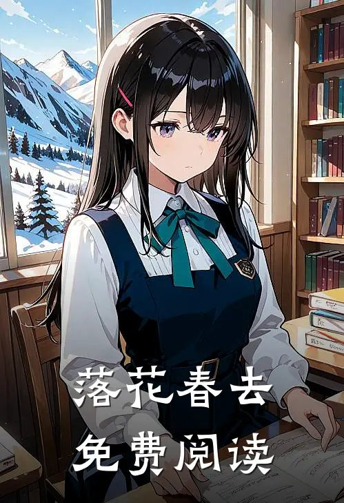 落花春去免费阅读