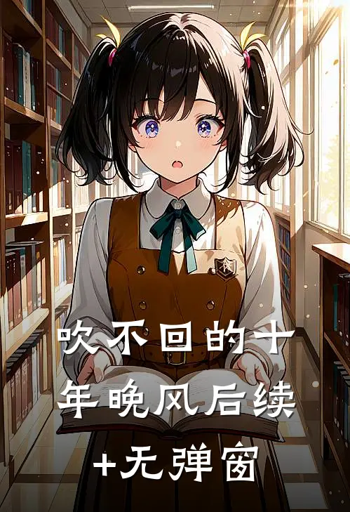 吹不回的十年晚风后续+无弹窗