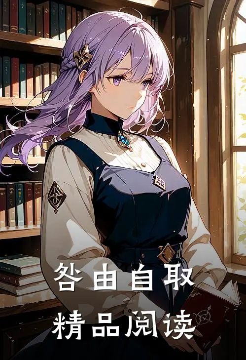 咎由自取精品阅读