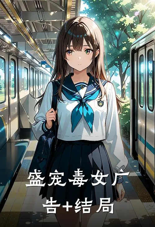 盛宠毒女广告+结局