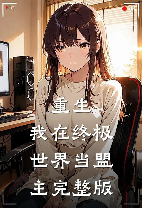 重生我在终极世界当盟主完整版