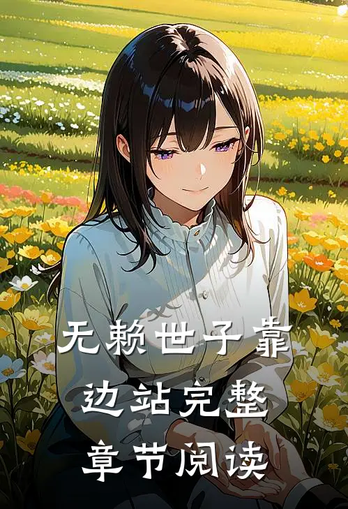 无赖世子靠边站完整章节阅读