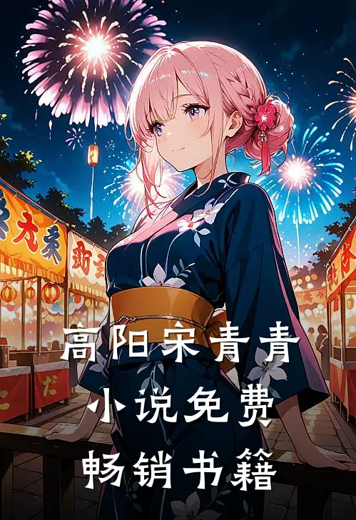 高阳宋青青小说免费畅销书籍