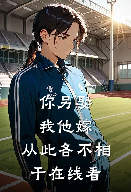 你另娶我他嫁,从此各不相干在线看全文