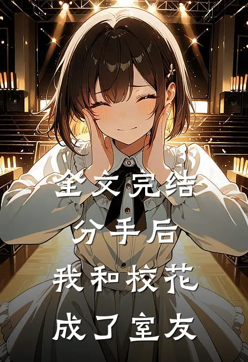 全文完结分手后,我和校花成了室友的前妻