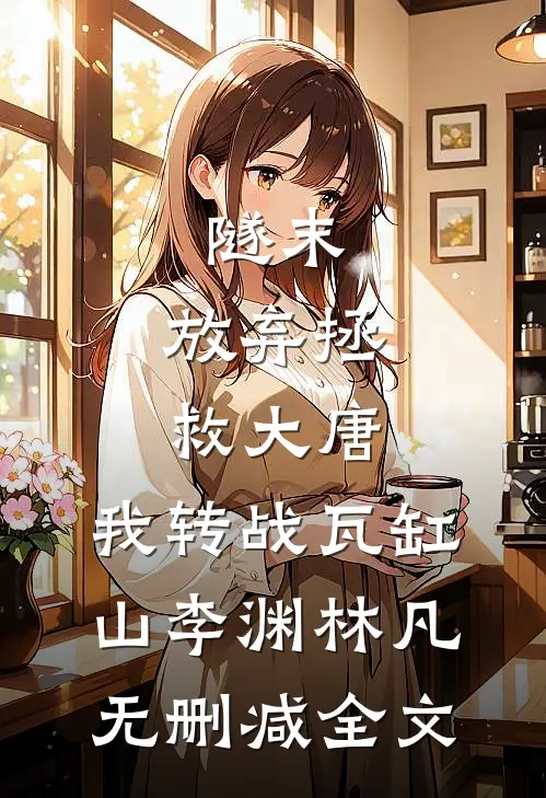隧末：放弃拯救大唐，我转战瓦缸山李渊林凡无删减全文