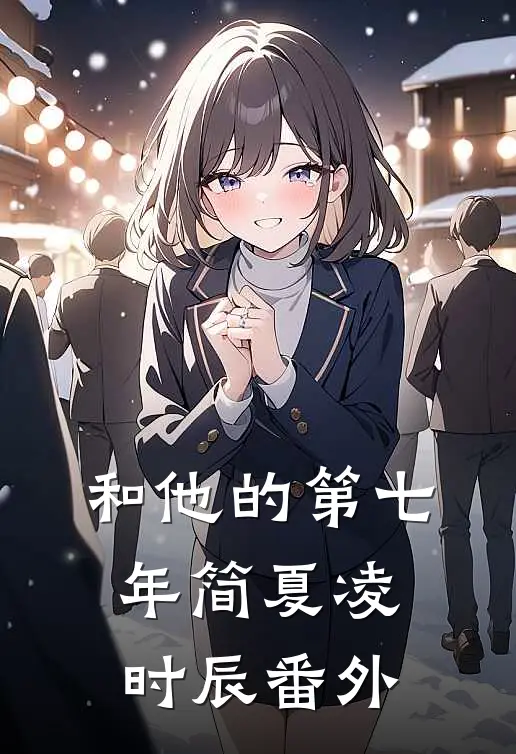 和他的第七年简夏凌时辰 番外