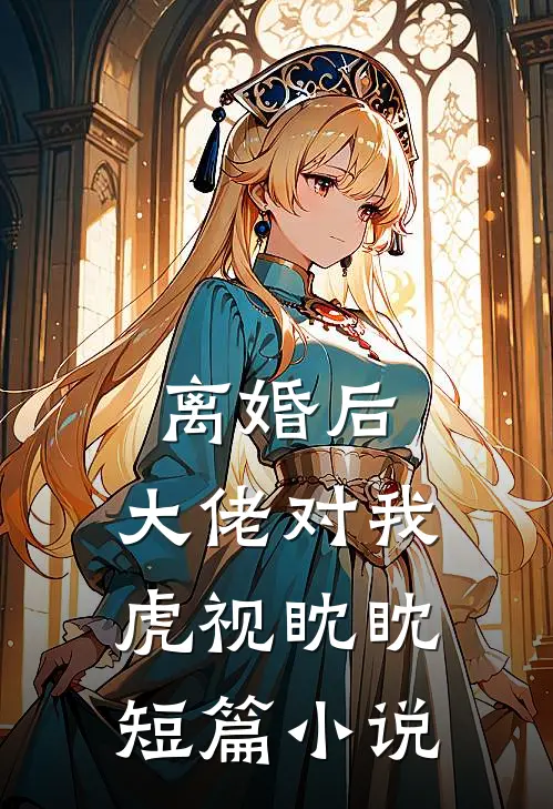 离婚后,大佬对我虎视眈眈短篇