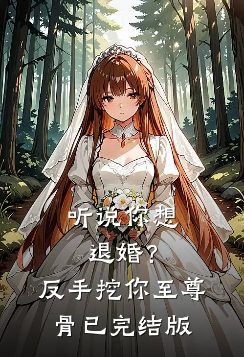 听说你想退婚？反手挖你至尊骨已完结版