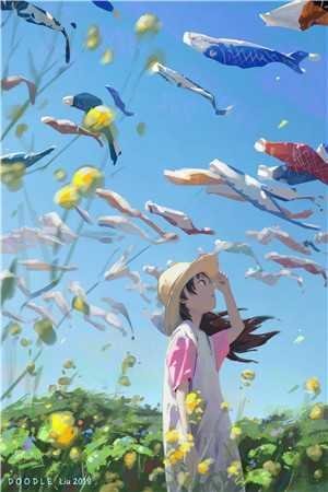 梨花落尽，云散夜未明全文+番外