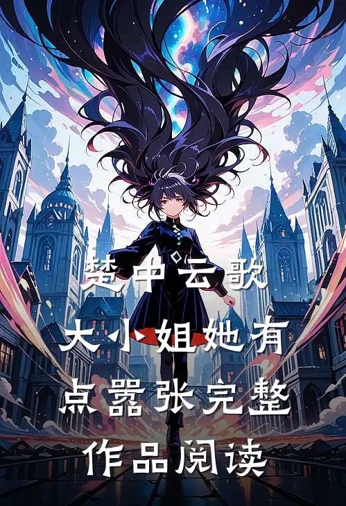 楚中云歌大小姐她有点嚣张完整作品阅读