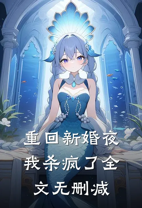 重回新婚夜,我杀疯了全文无删减阅读