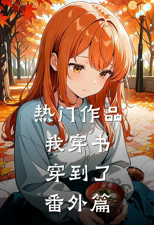 热门作品我穿书,穿到了番外篇的