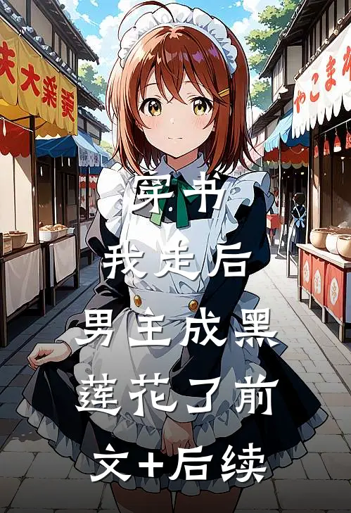 穿书：我走后，男主成黑莲花了前文+后续