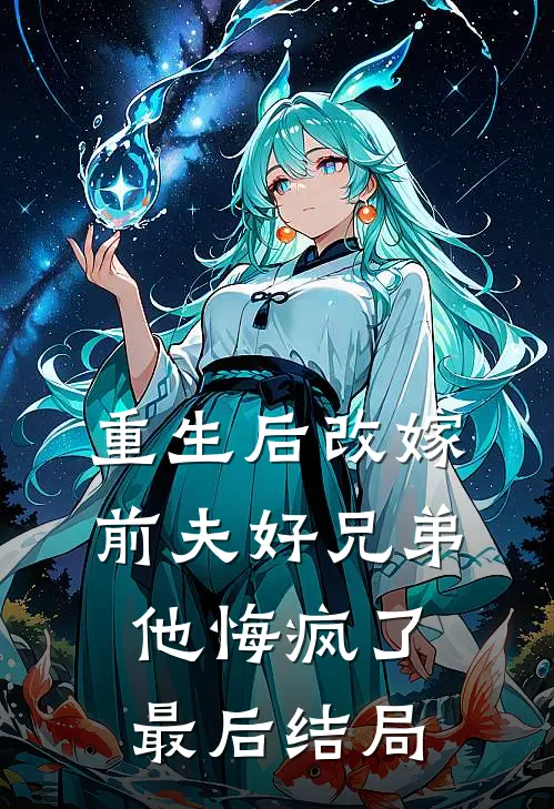 重生后改嫁前夫好兄弟,他悔疯了最后结局怎么样