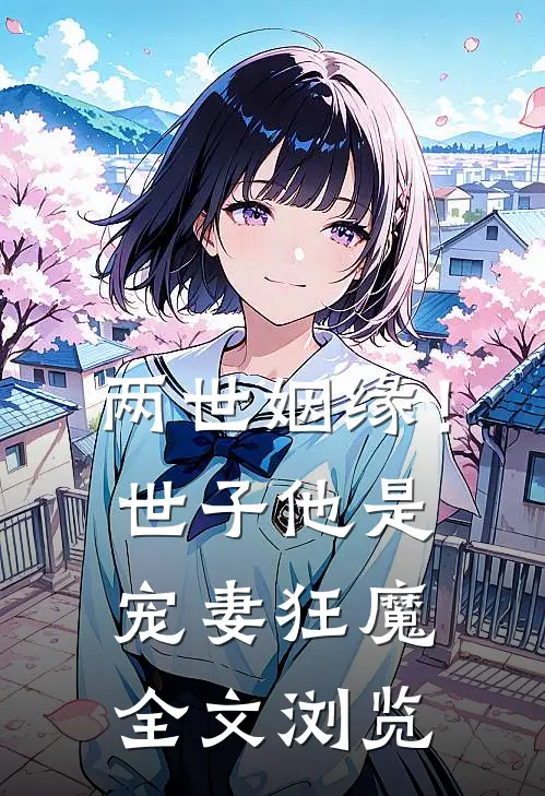 两世姻缘！世子他是宠妻狂魔全文浏览