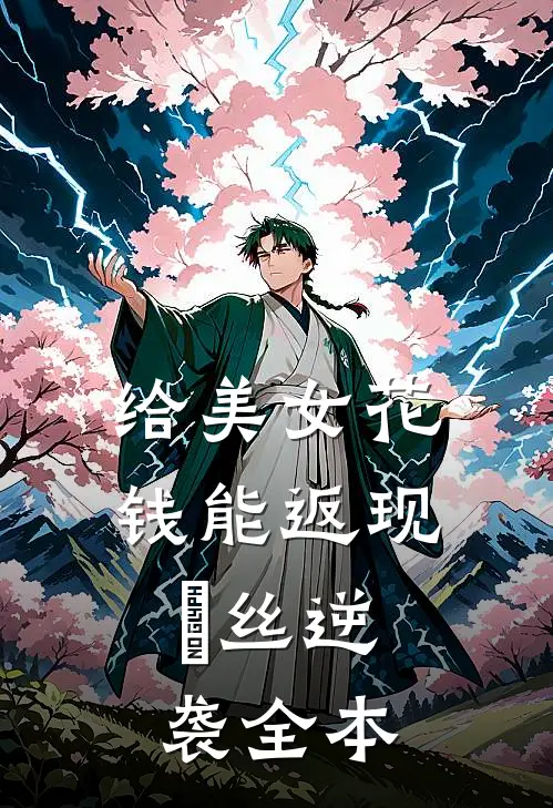 给美女花钱能返现，屌丝逆袭全本