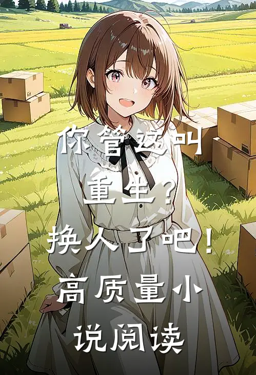 你管这叫重生?换人了吧!高质量阅读免费