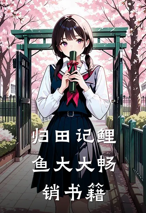 归田记 鲤鱼大大畅销书籍