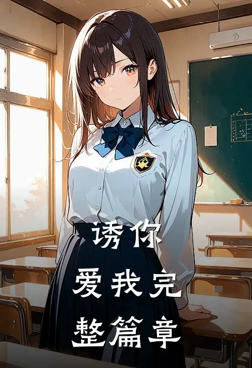 诱你,爱我完整篇章免费观看