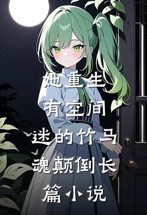 她重生有空间，迷的竹马魂颠倒长篇小说