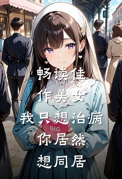 畅读佳作美女,我只想治病,你居然想同居