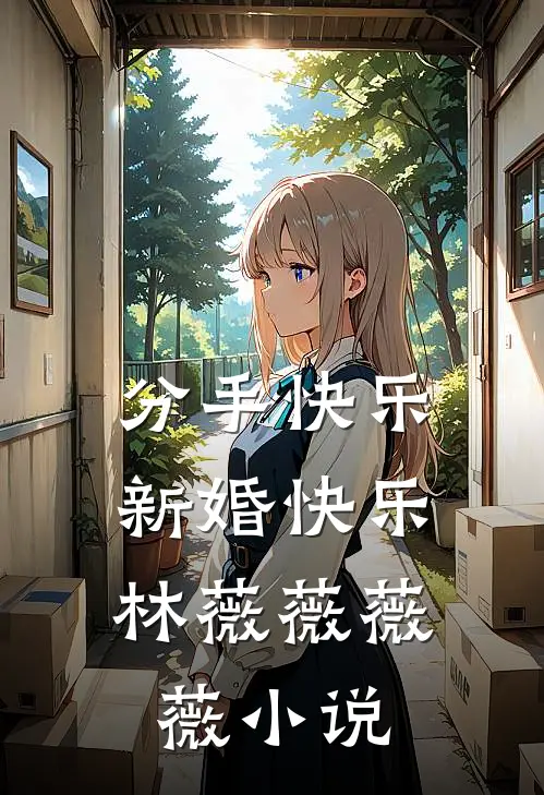 分手快乐，新婚快乐林薇薇薇薇小说