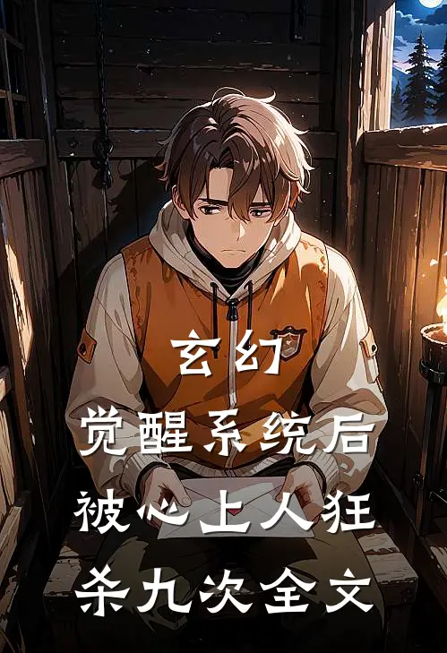 玄幻：觉醒系统后被心上人狂杀九次全文