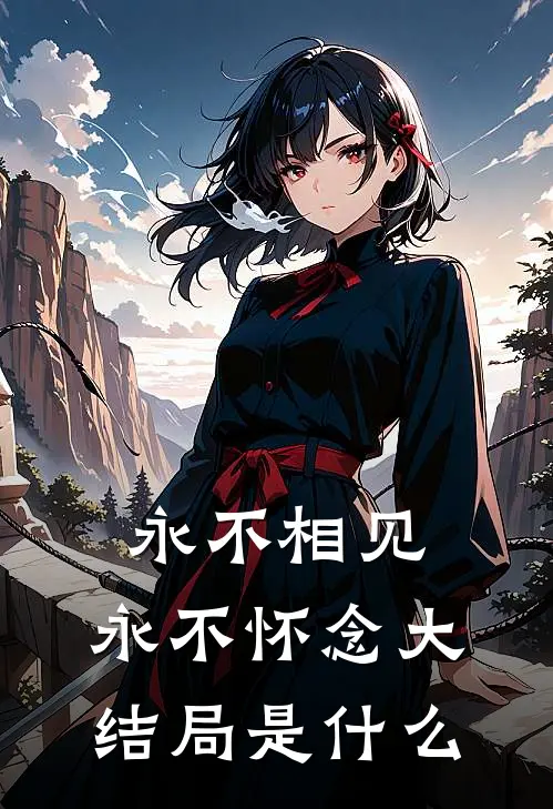 永不相见,永不怀念大结局是样的
