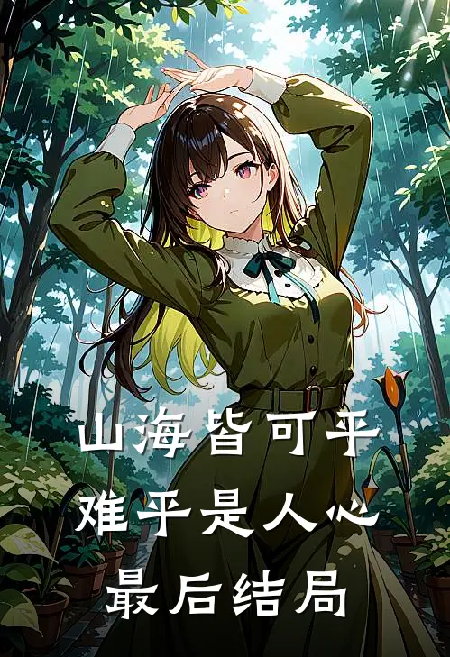 山海皆可平，难平是人心最后结局