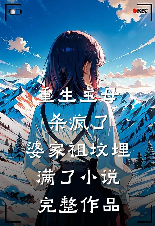 重生主母杀疯了,婆家祖坟埋满了小说完整作品