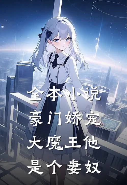 全本豪门娇宠大魔王他是个妻奴