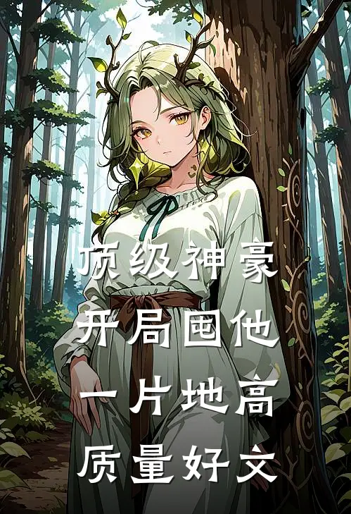 顶级神豪：开局囤他一片地高质量好文
