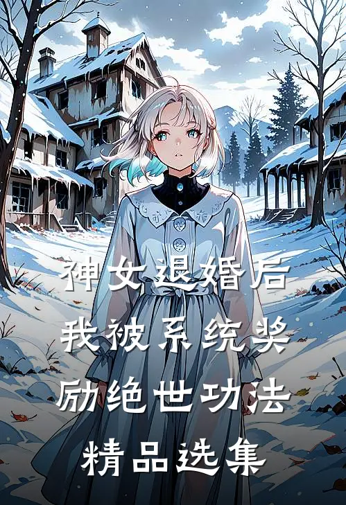 神女退婚后，我被系统奖励绝世功法精品选集