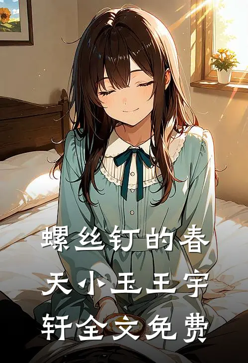 螺丝钉的春天小玉王宇轩全文免费