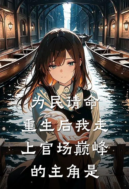 为民请命，重生后我走上官场巅峰的主角是