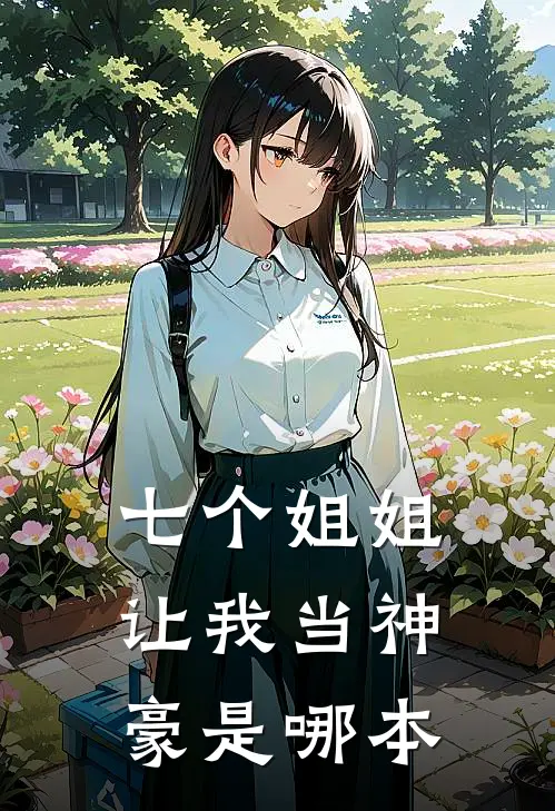七个姐姐让我当神豪是哪本书