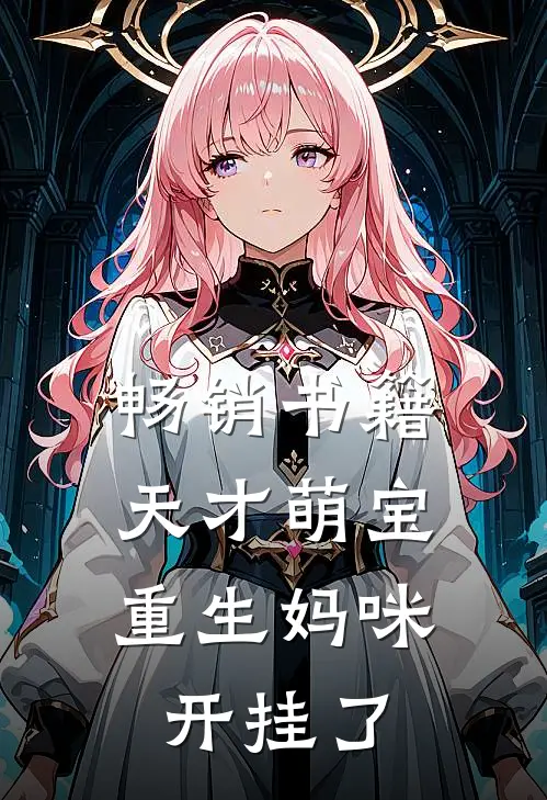 畅销书籍天才萌宝：重生妈咪开挂了