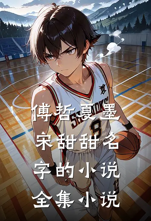 傅哲夏墨宋甜甜名字的小说全集小说